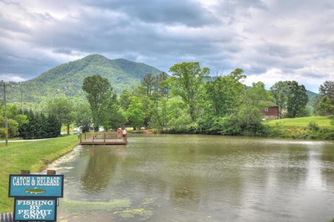 Private Smoky Mountain Luxury Log Home With 2 Fireplaces, Hot Tub & Community Pool Sevierville Bagian luar foto